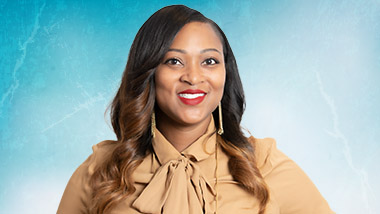 Ashley Jospeh Casino Host